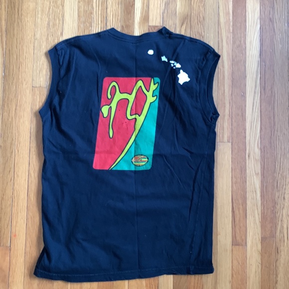 Hawaii Tank Top - Picture 4 of 6